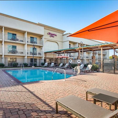 Hampton Inn Channel Islands Harbor Oxnard Kültér fotó