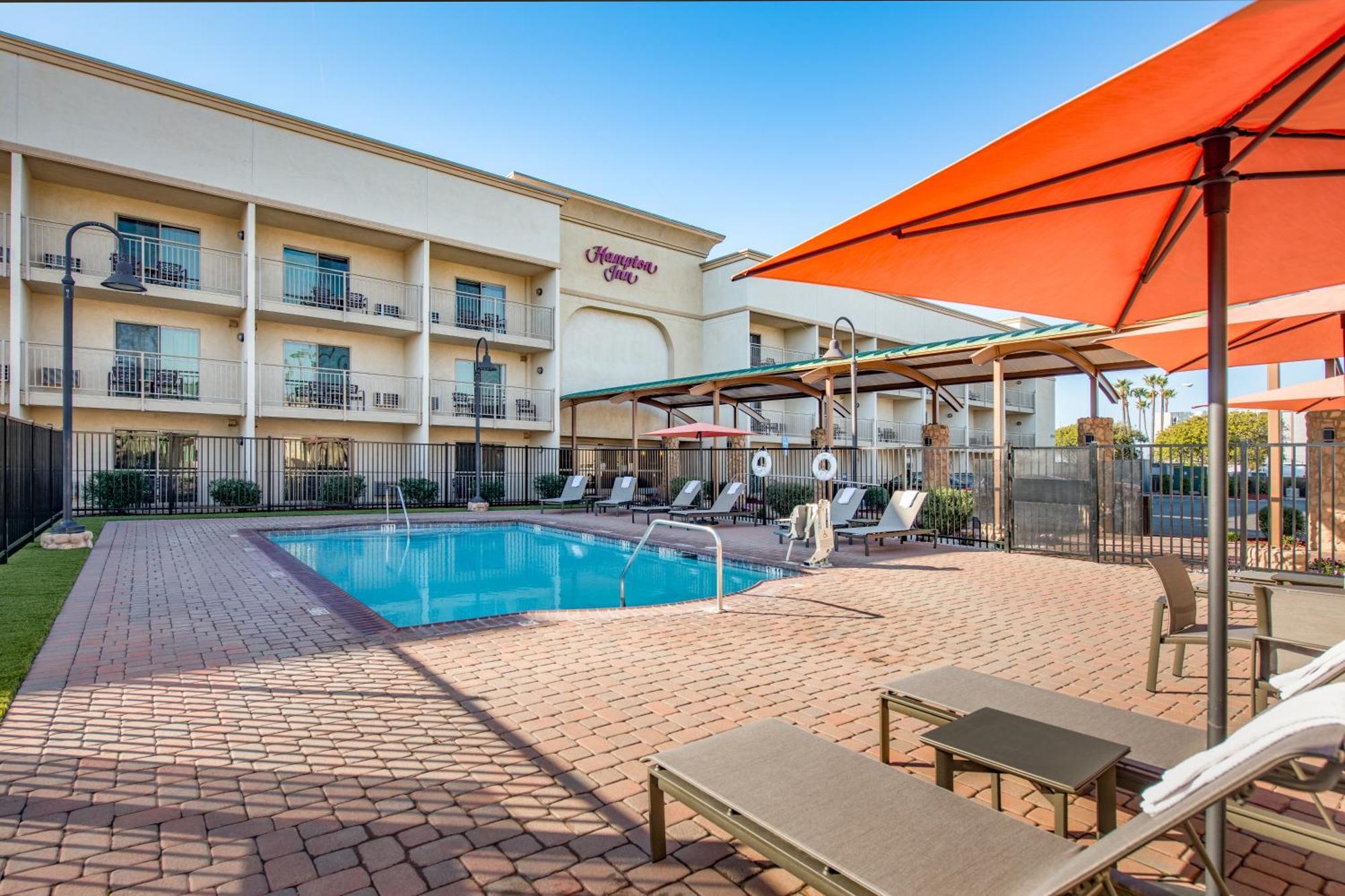 Hampton Inn Channel Islands Harbor Oxnard Kültér fotó