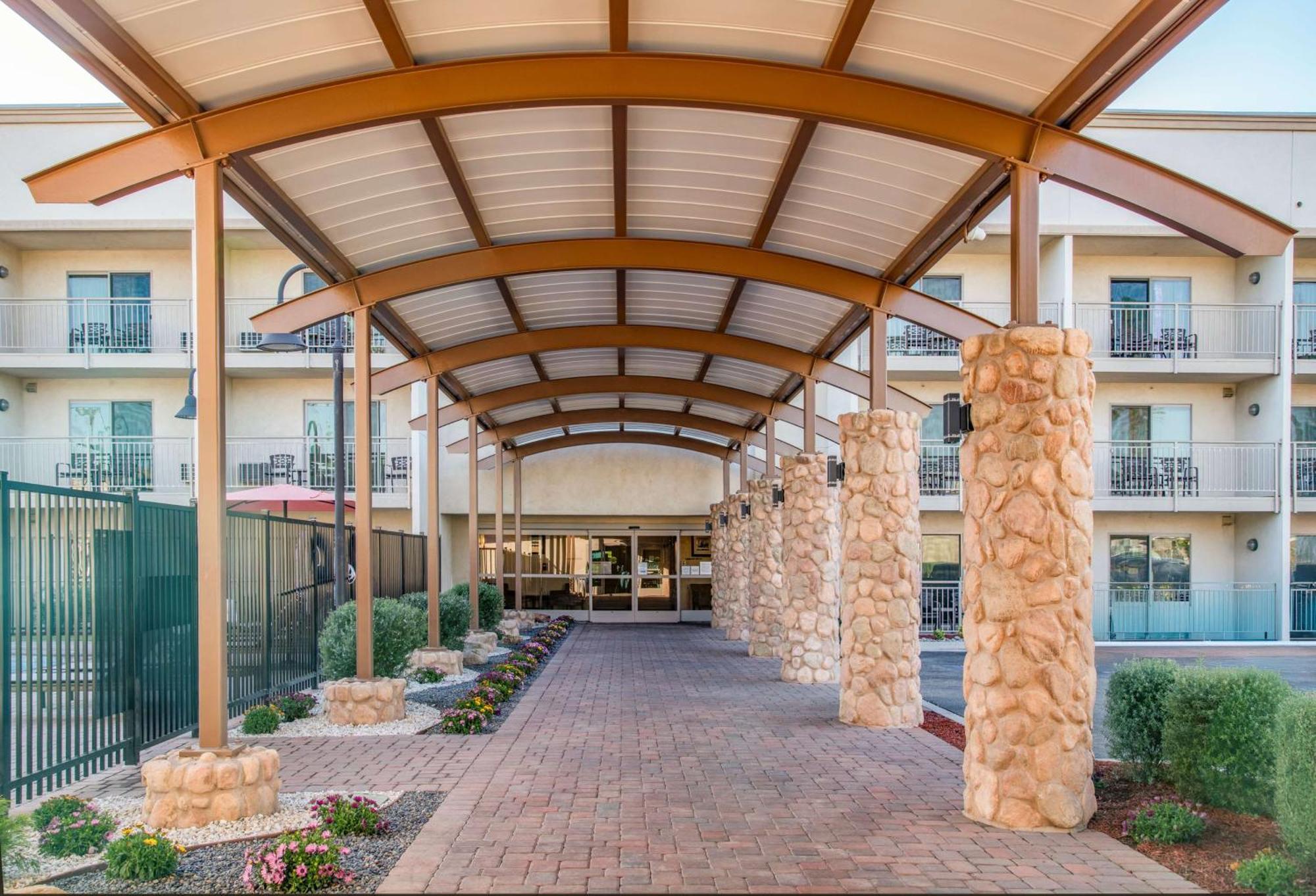 Hampton Inn Channel Islands Harbor Oxnard Kültér fotó
